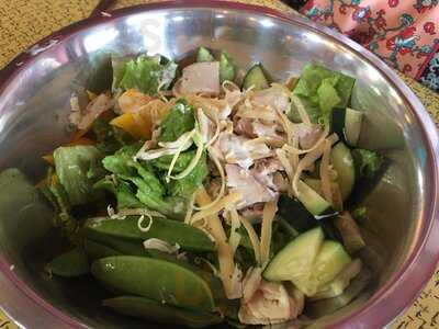 Boudreaux's Cajun Kitchen