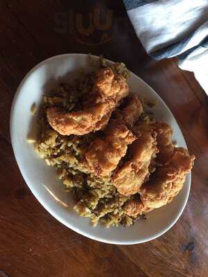 Boudreaux's Cajun Kitchen