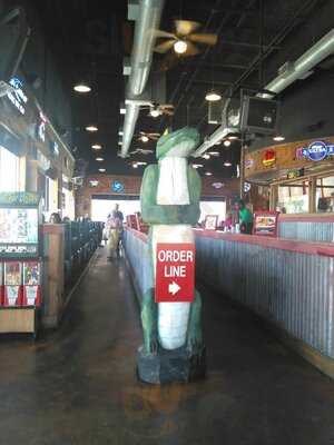 Boudreaux's Cajun Kitchen