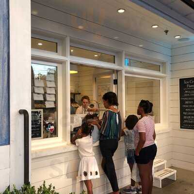 Tiny's Milk & Cookies West U