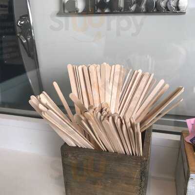 Tiny's Milk & Cookies West U