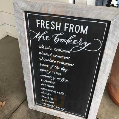 Tiny's Milk & Cookies West U