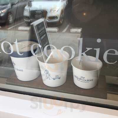 Tiny's Milk & Cookies West U