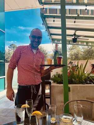 Liberty Kitchen At The Treehouse