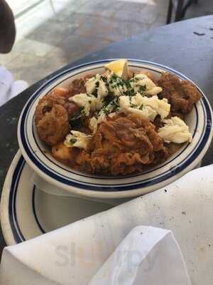 Liberty Kitchen At The Treehouse