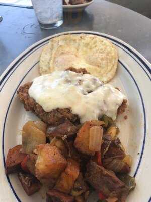 Liberty Kitchen At The Treehouse