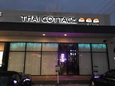 Thai Cottage