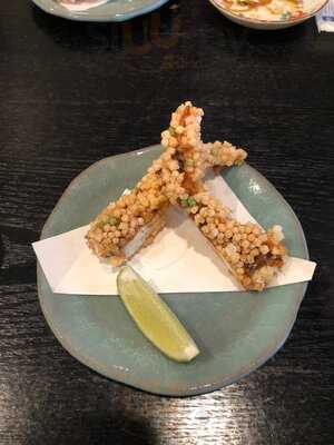 Akira Japanese Restaurant