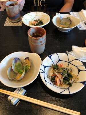 Akira Japanese Restaurant