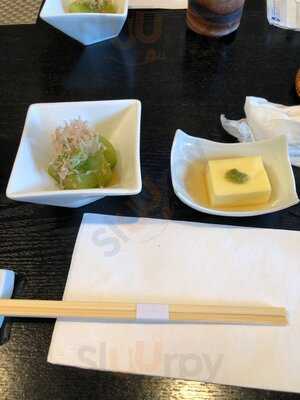 Akira Japanese Restaurant