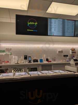 Gelato-go Orlando