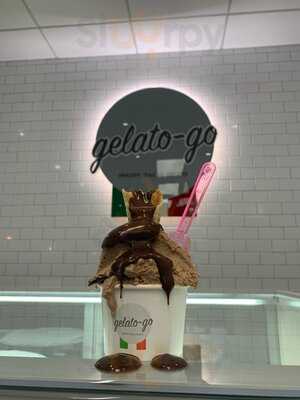 Gelato-go Orlando