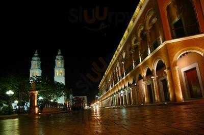 Merida Mexican Restaurant