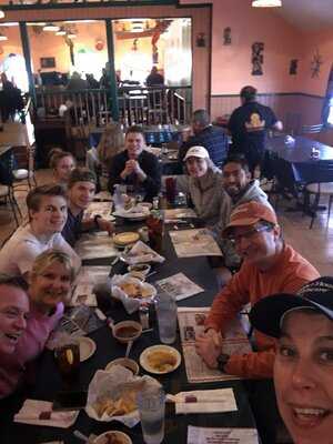 Merida Mexican Restaurant