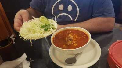 Merida Mexican Restaurant