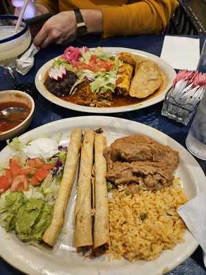 Merida Mexican Restaurant