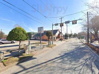 Merida Mexican Restaurant