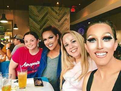 Bandeja Paisa Latin Restaurant