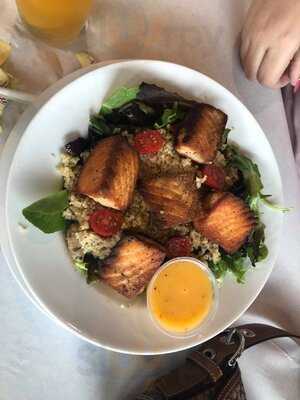 Bandeja Paisa Latin Restaurant