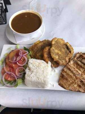 Bandeja Paisa Latin Restaurant