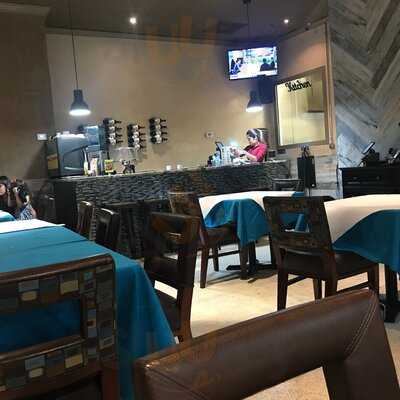 Bandeja Paisa Latin Restaurant