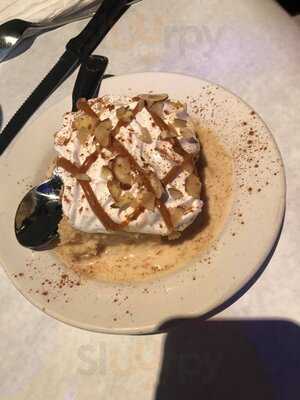 Bandeja Paisa Latin Restaurant