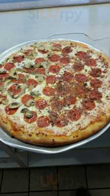 Cosimo's Pizza
