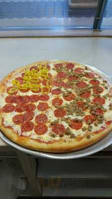 Cosimo's Pizza
