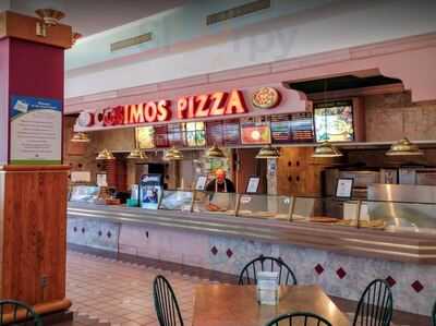 Cosimo's Pizza