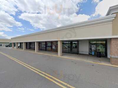 Lucky's Irish Bar Of Gates