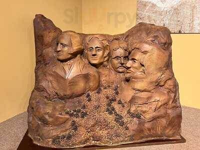 World Of Chocolate Museum And Cafe