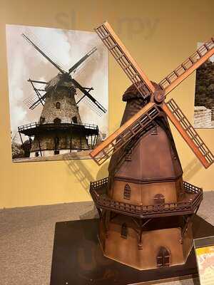 World Of Chocolate Museum And Cafe