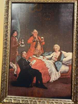 World Of Chocolate Museum And Cafe