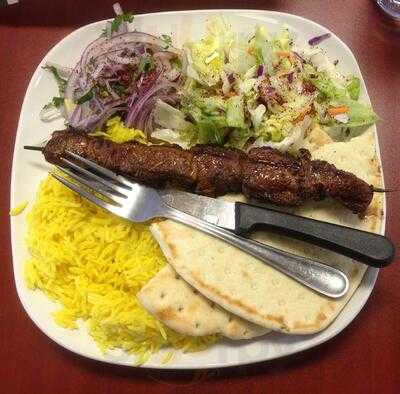 Halal Market & Meats