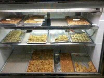 Halal Market & Meats