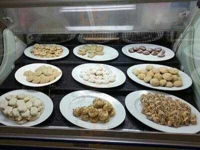 Halal Market & Meats