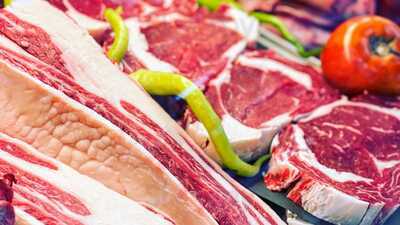 Halal Market & Meats