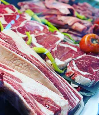 Halal Market & Meats