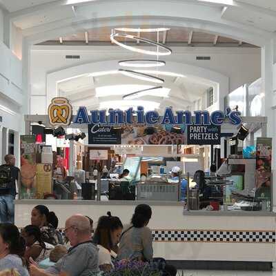 Auntie Anne's