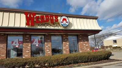 Wendy's