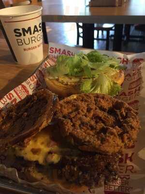 Smashburger