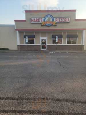 Marks Pizzeria