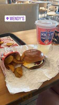 Wendy's
