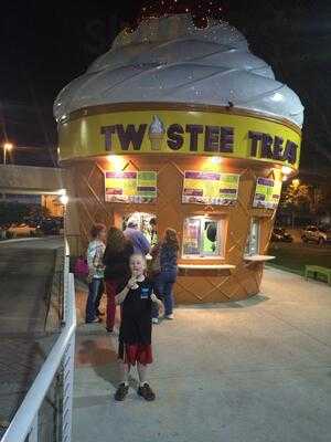 Twistee Treat Ucf