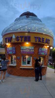 Twistee Treat Ucf