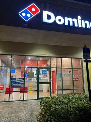 Domino's Pizza