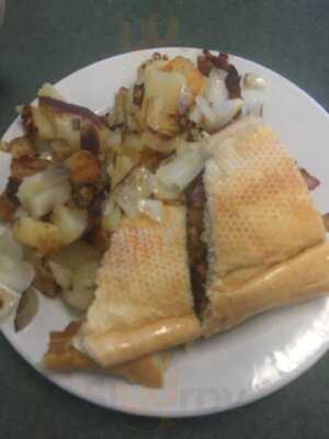 Jack & Mary's Restaurant