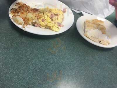 Jack & Mary's Restaurant