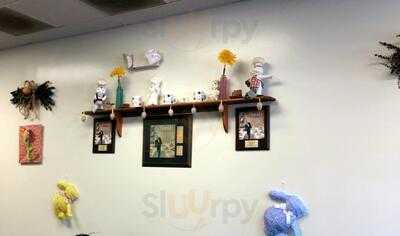 Jack & Mary's Restaurant