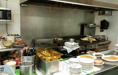 Jack & Mary's Restaurant